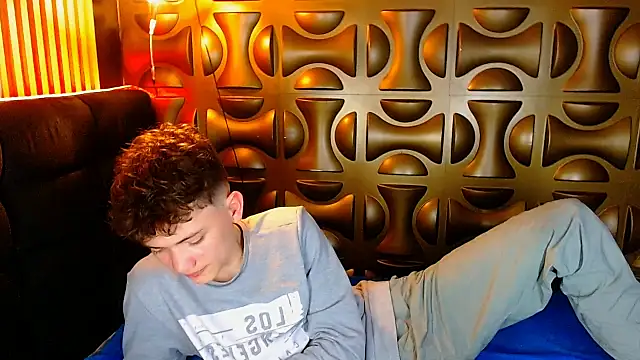 Živý XXX chat cruz_dante