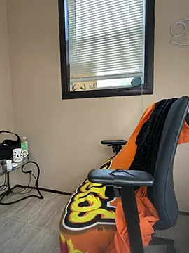 Tillymarie's Webcam Show