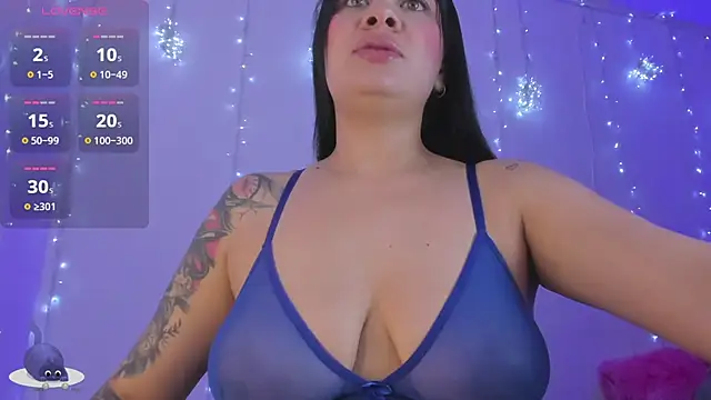 Živý XXX chat roseliam25