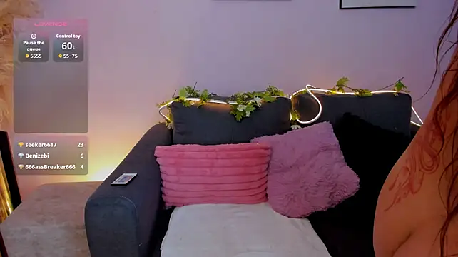 candy_queens_ Chat XXX in diretta