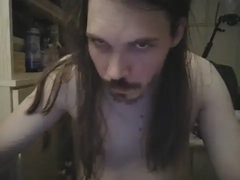 Show modela Davideksexy na web-kameri