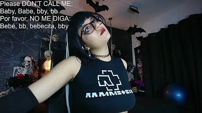 AlexHoe_ Live XXX Chat