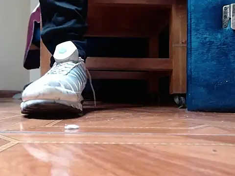 alphaswitchard Webcam show
