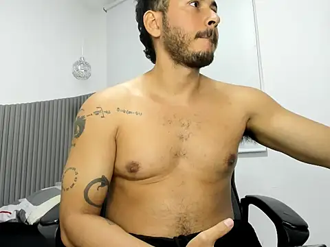 ashlan_king's Live XXX Chat