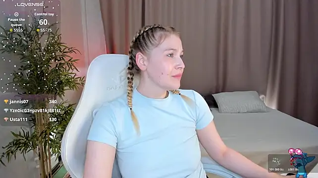 Colleen_Blake Chat XXX live