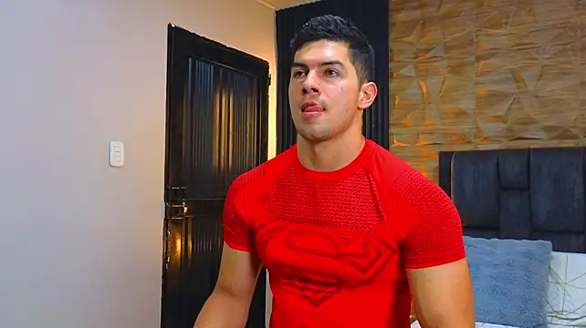FelipeAndMarcello3's Live XXX Chat