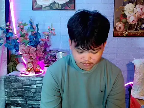 Rain_cum 在線直播表演