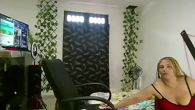 hotandfierylatinos2023 – webcam-show