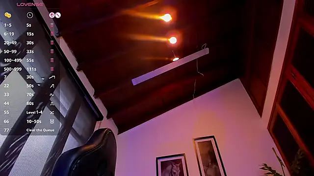 lalytulu99's Live XXX Chat