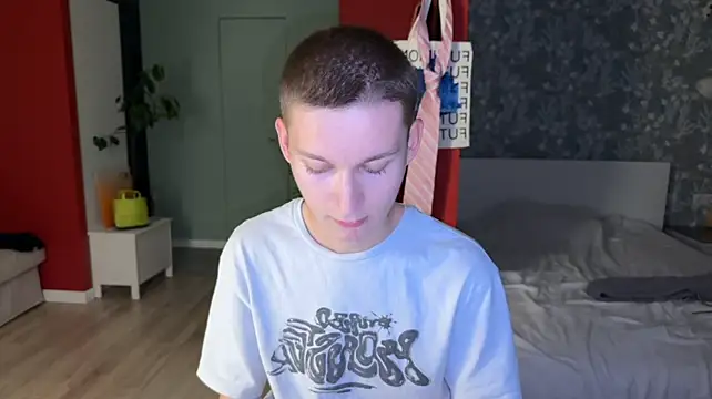 AlexFH Live XXX Chat