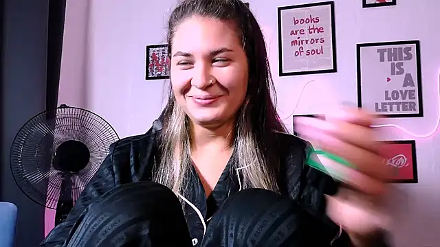 Živý XXX chat AlisaFrost