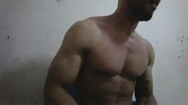 Webkamerová show Arabprinceofslv
