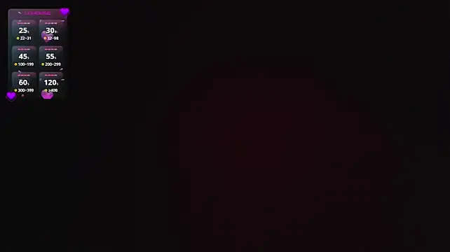 JulieDeep Live XXX-Chat
