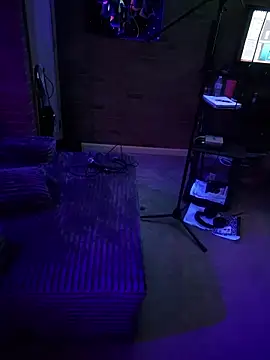 chronic_vibez webcam show
