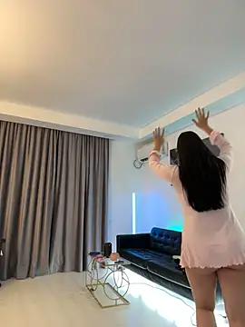 IsabellaEtthan – Live XXX-chat