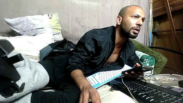عرض كام Camodick