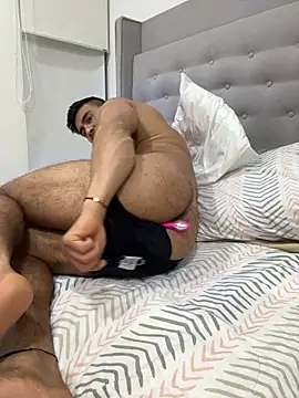 Chris_Clarck Show Webcam
