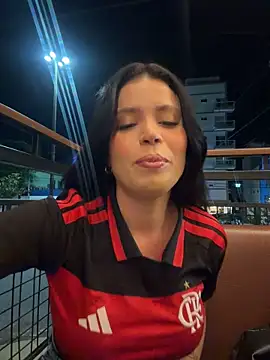 Rafaellaz 라이브 XXX 채팅