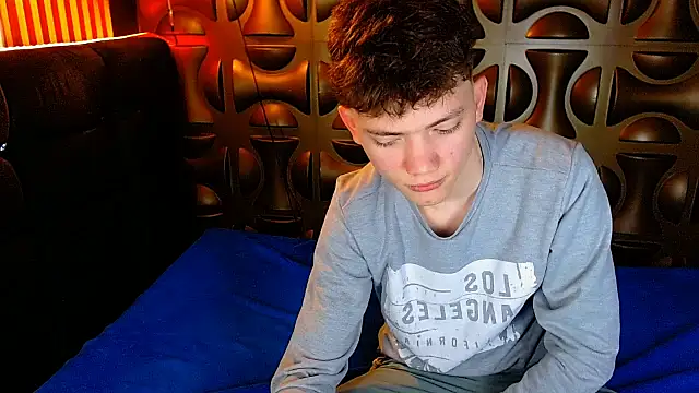 Czat XXX na żywo – cruz_dante