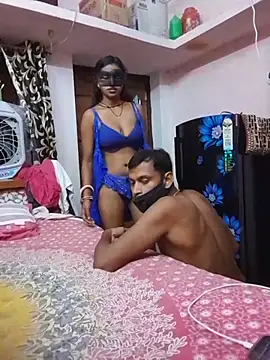 Show Webcam de Hot_couple493