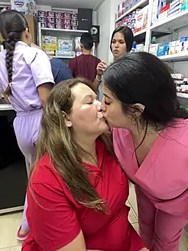 kandalove Webcamshow