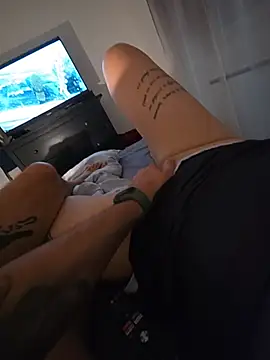 Chat +18 de ariel-rick ao vivo