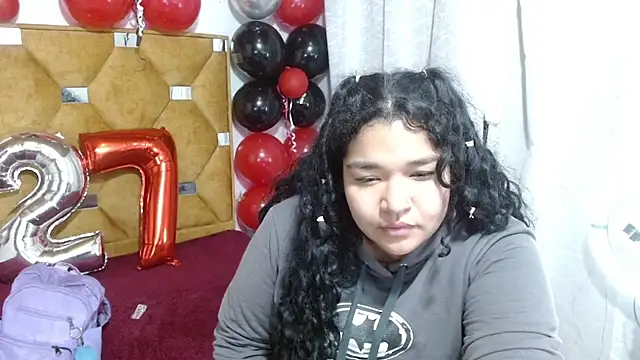 LITTLEJULES Live XXX Chat