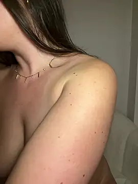liloush__ live XXX chat