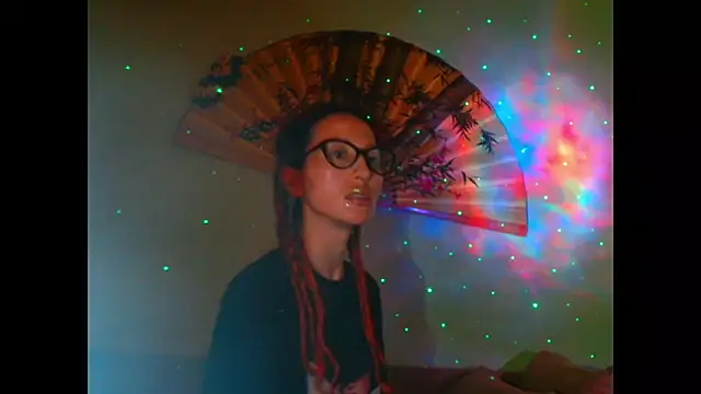 XXX chat uživo modela KiotoShine