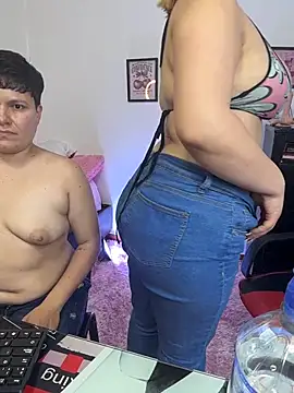 Candy_Velvet – webcam-show