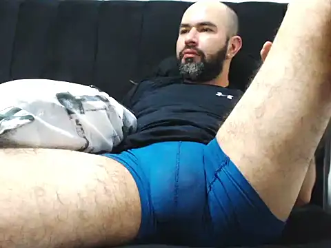 hairyandbigmann 라이브 XXX 채팅