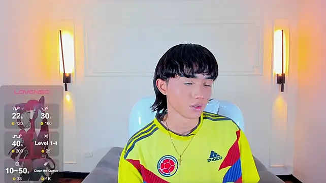 Živý XXX chat Noa_03