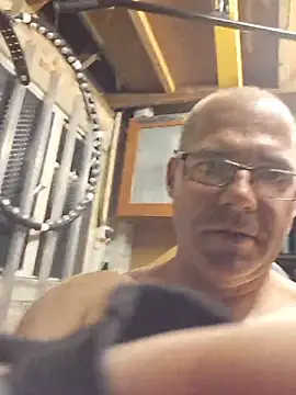 Show de Lucas85530 na webcam