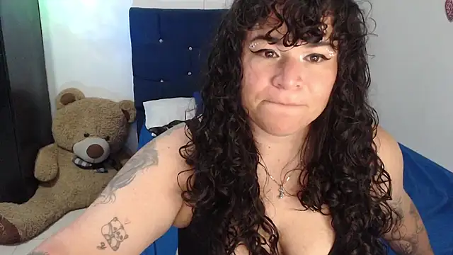XXX chat uživo modela ANGELIQUE_KLANE