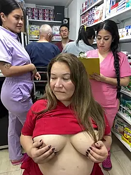 kandalove's Webcam Show