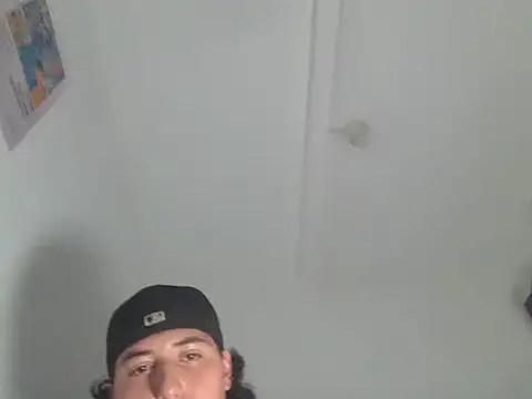 No_One_Now's Live XXX Chat