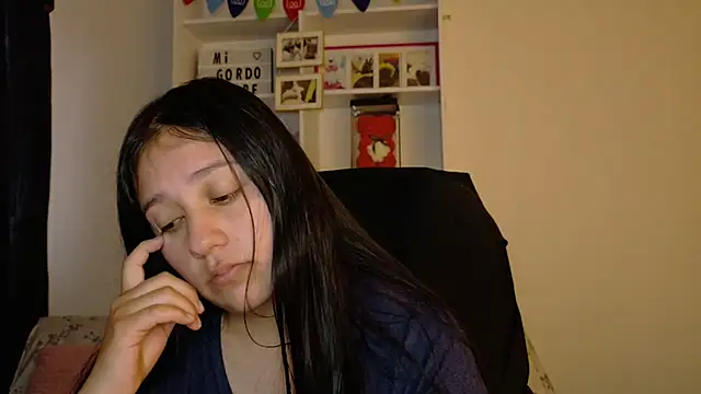 KOREN_JALAA's Live XXX Chat