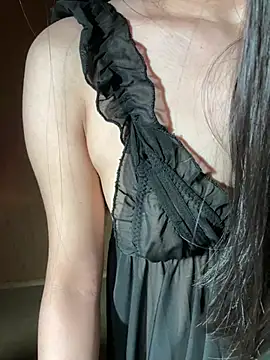 -Amy-cute 网络视讯表演