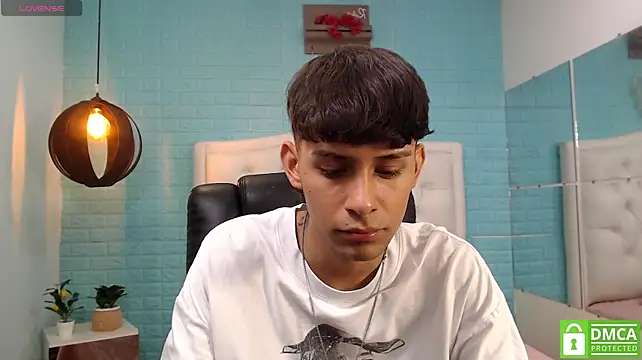 Chat XXX Live DraxBlade09