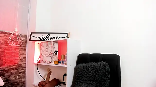 Natalylux's Webcam Show