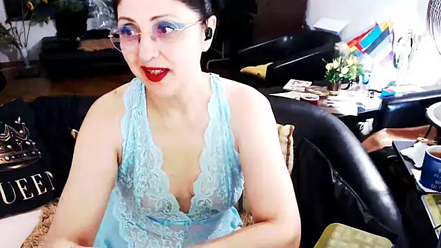 Imperatriza Live XXX-Chat