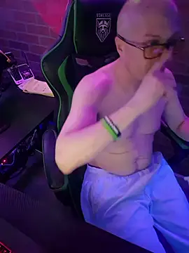 Show Webcam de chronic_vibez