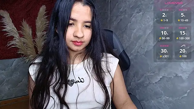 thepeach_'s Live XXX Chat