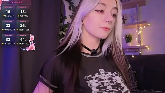 Chat XXX Live TristaRoht