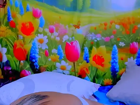 indianroxy Live XXX-chat