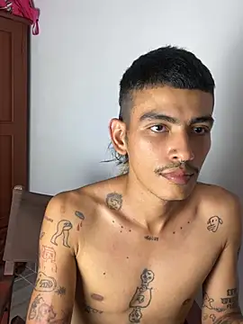 Show webcam de sorry-mom69