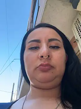 Abril_Luv's Live XXX Chat