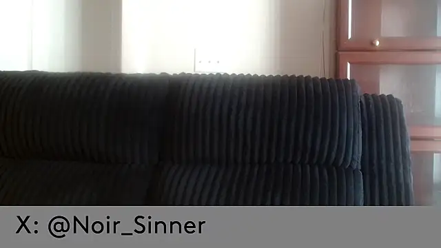 sinnernoir Live XXX-chat