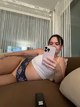 TheCinderella Live XXX-chat