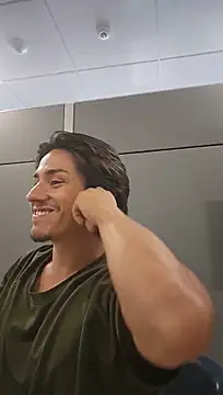 Živý XXX chat ZeldaSneakyLink